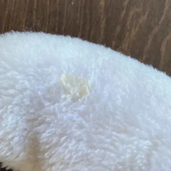 🎉HOST PICK🎉Ganz Bros | Vintage Smurf Stuffy - Peyo 1979 - Picture 7 of 7